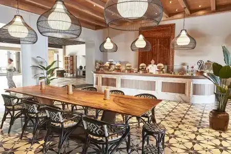 The Apurva Kempinski Bali - 21
