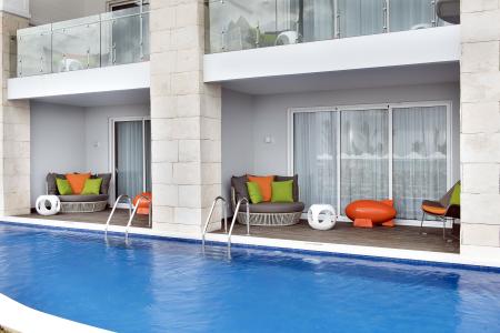Nickelodeons & Resorts Punta Cana - Gourmet All Inclusive by Karisma - 34