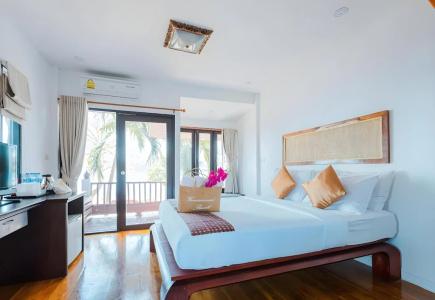 Vimarn Samed Resort - 182