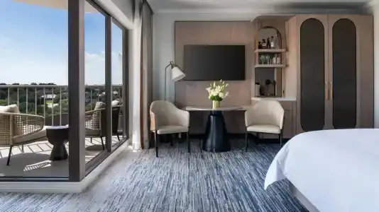 Four Seasons Resort and Club Dallas at Las Colinas - 12