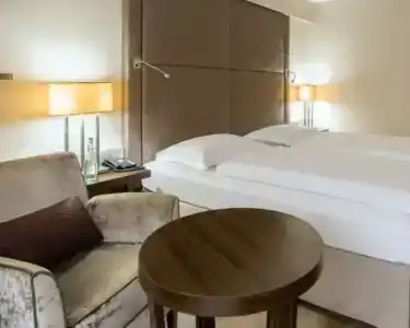 Pullman Munich - 36