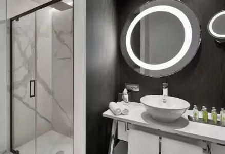 DoubleTree By Hilton Trieste - 69