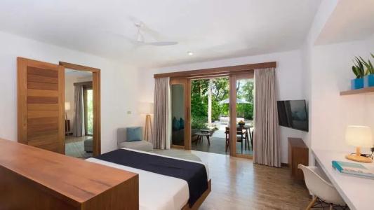 Ifuru Island Maldives - 38