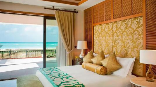 The St. Regis Saadiyat Island Resort, Abu Dhabi - 102