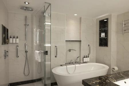 Conrad Istanbul Bosphorus - 99