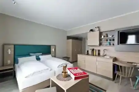 Ana Living Stuttgart By ArtAna - 26