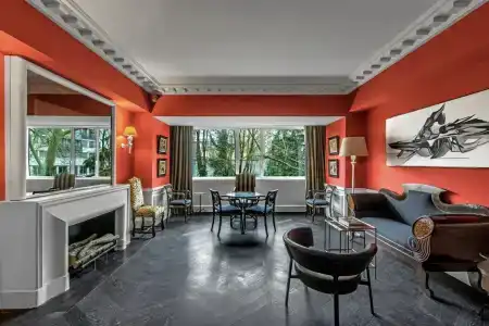 Hôtel de Berri Champs-Élysées, a Luxury Collection - 91