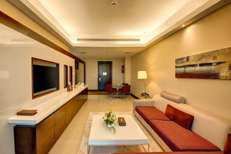 Copthorne Dubai - 48