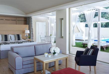 Knossos Beach Bungalows Suites Resort & Spa - 131
