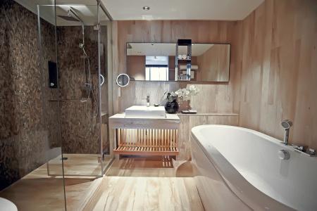 Arcadia Suites Ploenchit Sukhumvit by Compass Hospitality - 43