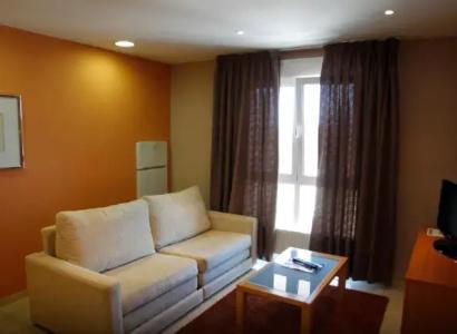 Apartamentos Ciudad de Lugo - 74