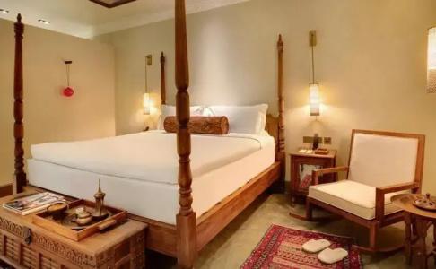 The Chedi Al Bait - 76