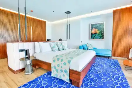 Emerald Maldives Resort & Spa-Deluxe All Inclusive - 65