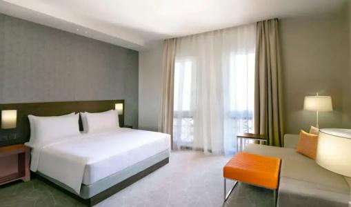 Hyatt Place Dubai Wasl District Residences - 20
