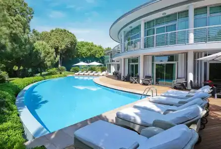 Calista Luxury Resort - 174