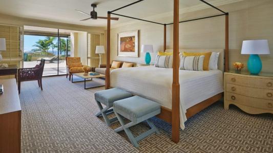 Four Seasons Maui at - 129