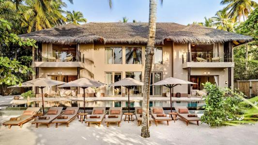 Joali, Maldives - 48