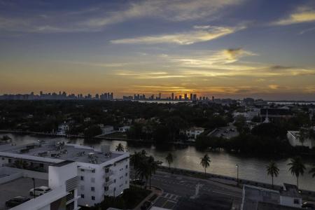 Hampton Inn Miami Beach - Mid Beach - 45