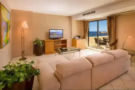 Marina Corinthia Beach Resort Malta - 14