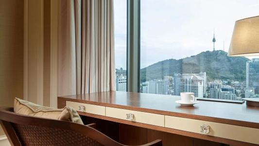 Lotte Seoul - 104