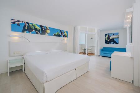 Iberostar Bouganville Playa - 58