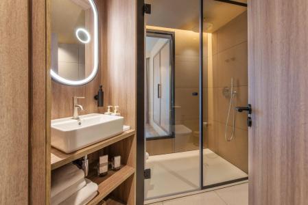 Aubamar Suites & Spa - 11