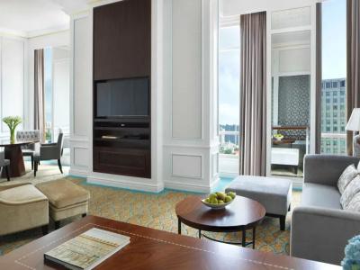Intercontinental Singapore (Sg Clean), An Ihg - 103