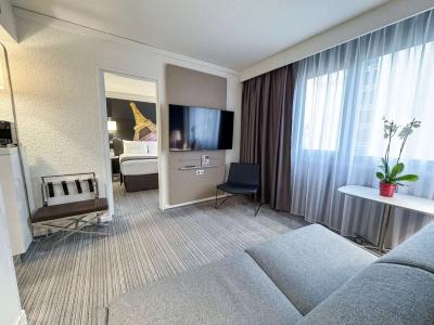 Mercure Paris Centre Tour Eiffel - 44