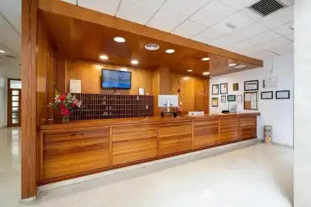 Poseidon Resort - 1