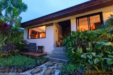 Samui Jasmine Resort - Sha Plus - 46