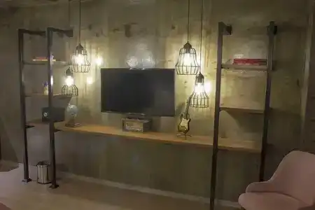 Meydan Besiktas - 20