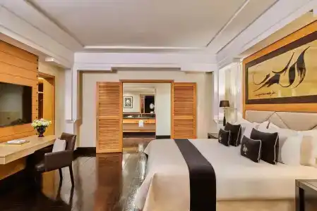 Hôtel & Ryads Barrière Le Naoura - 41