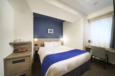 Unizo Inn Osaka Kitahama - 29