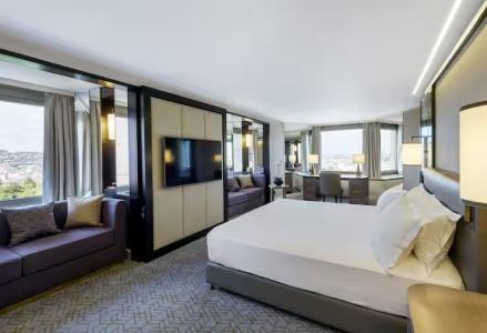 Hilton Budapest - 55