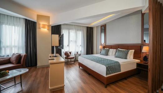 Grand Sirkeci - 48