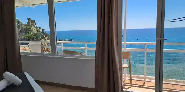 Rosamar Maxim 4*- Adults Only - 43