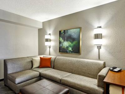Hyatt Place Las Vegas - 33
