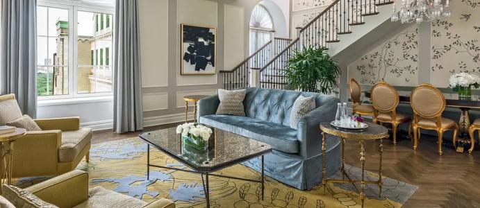 The Plaza - 169
