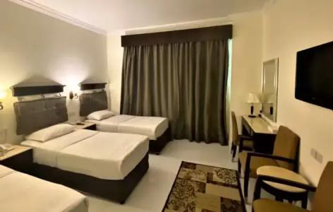 Signature Inn Deira - 54