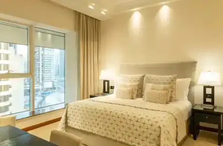 Grosvenor House, a Luxury Collection, Dubai - 53