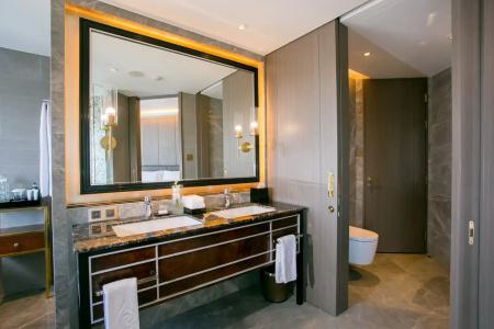 Centara Grand At Centralworld - Sha Extra Plus Certified - 79