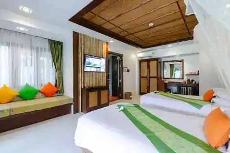 Ban Sainai Resort- Sha Extra Plus - 114