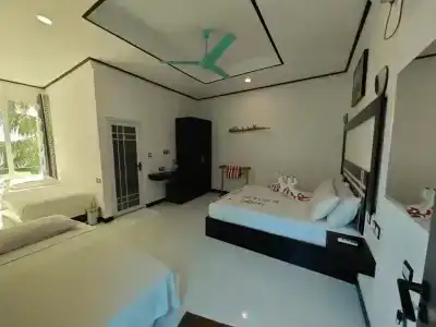 Dhonfulhafi Beach View & Spa - 22