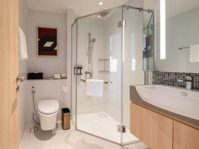 Sindhorn Midtown, An Ihg - Sha Extra Plus - 76