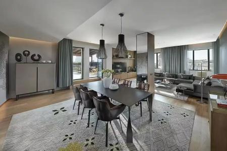 Mandarin Oriental, Barcelona - 65