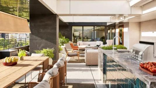 Rosewood Villa Magna - 86
