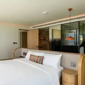 Курорт So/ Maldives - 54