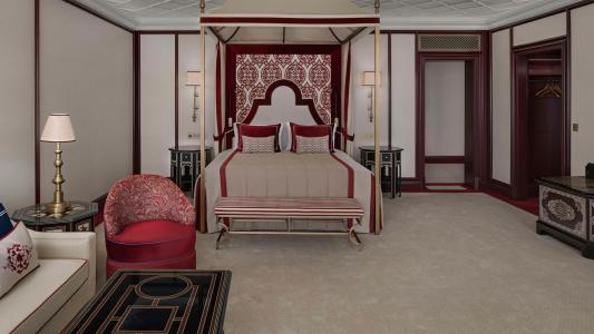 Çırağan Palace Kempinski Istanbul - 109