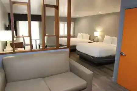 Blvd & Spa - Walking Distance To Universal Studios Hollywood - 69