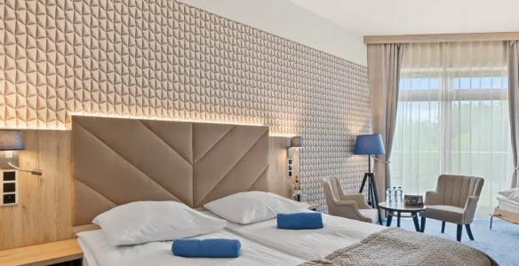 Spa & Wellness Diament Ustroń - 69